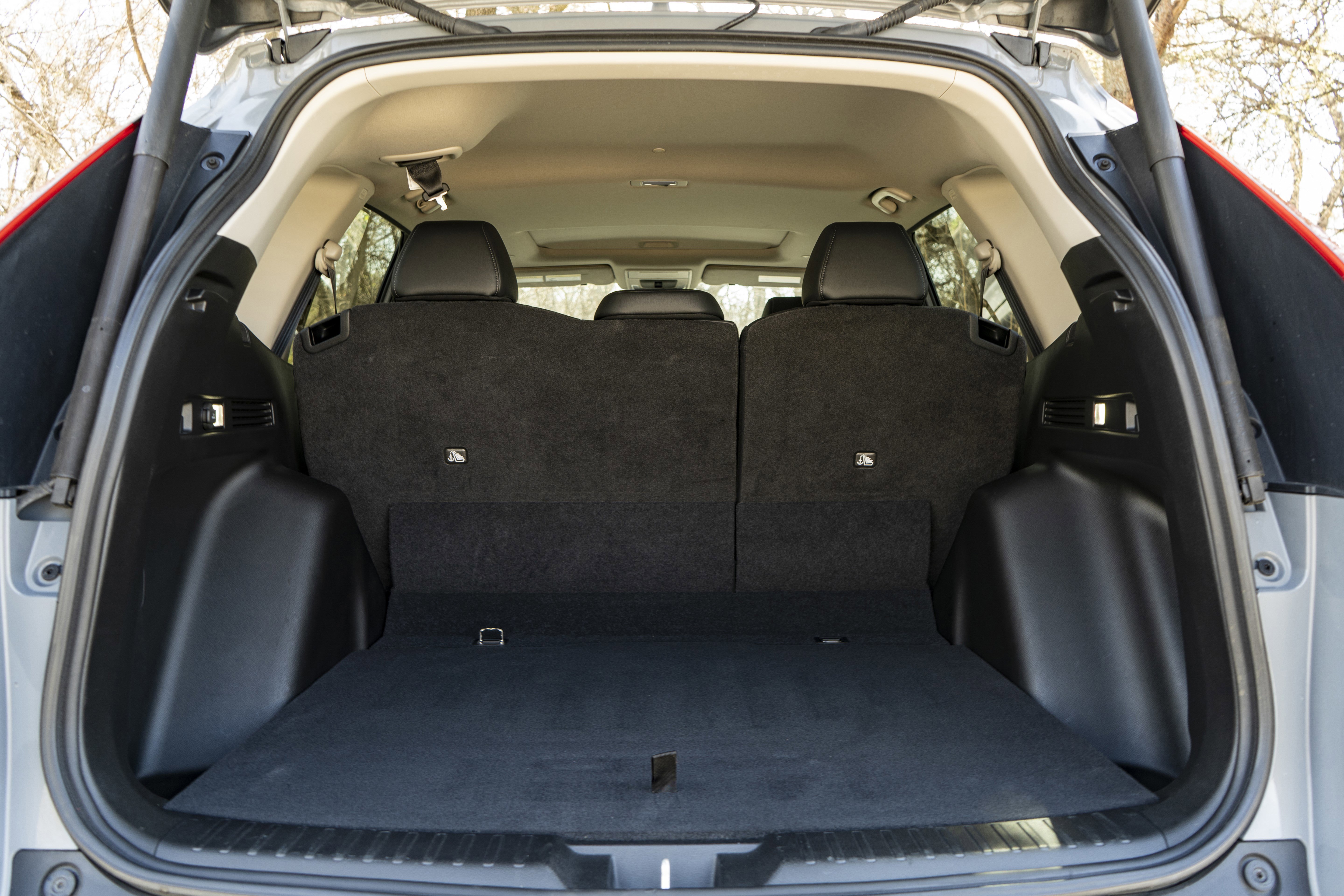 Used 2023 Honda CR-V EX-L image 43