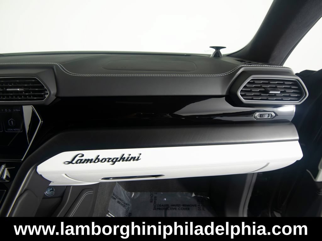 Used 2023 Lamborghini Urus S AWD/4WD image 38