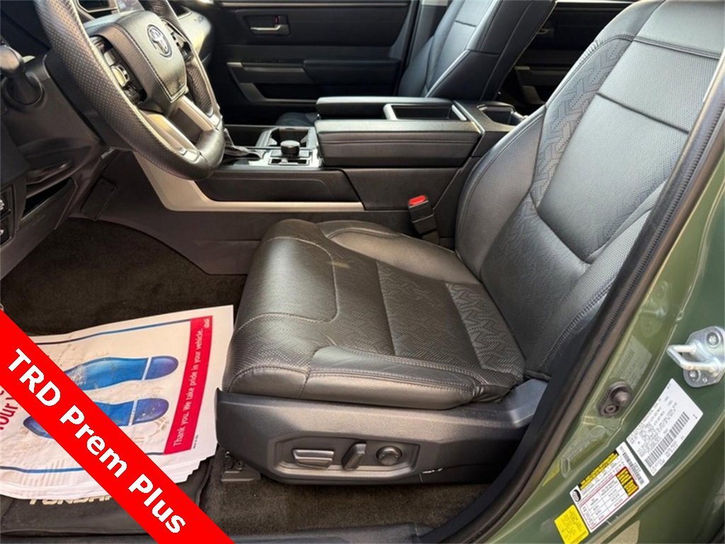 Used 2023 Toyota Tundra SR5 image 27