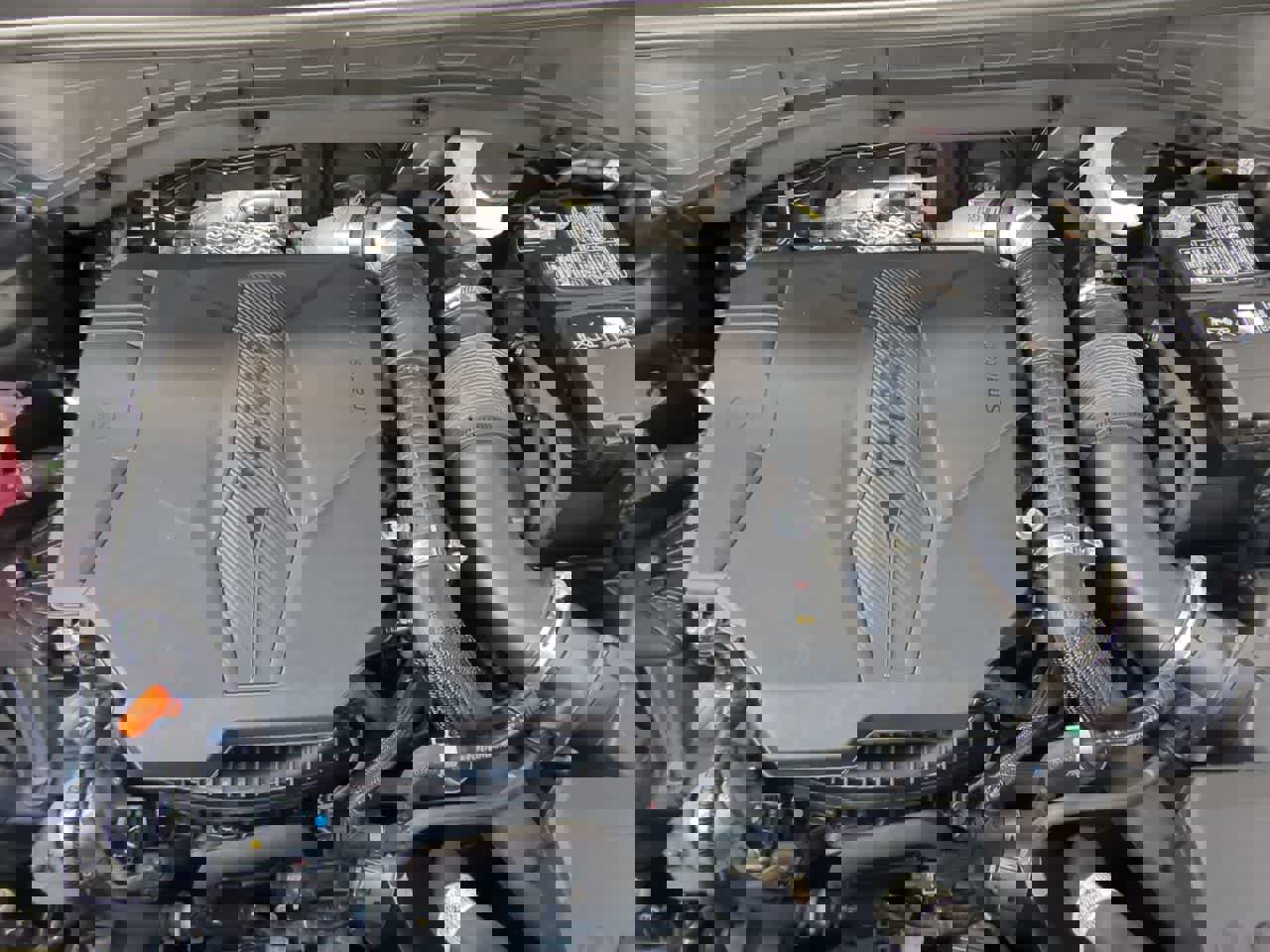 Used 2021 Kia Sorento SX image 15