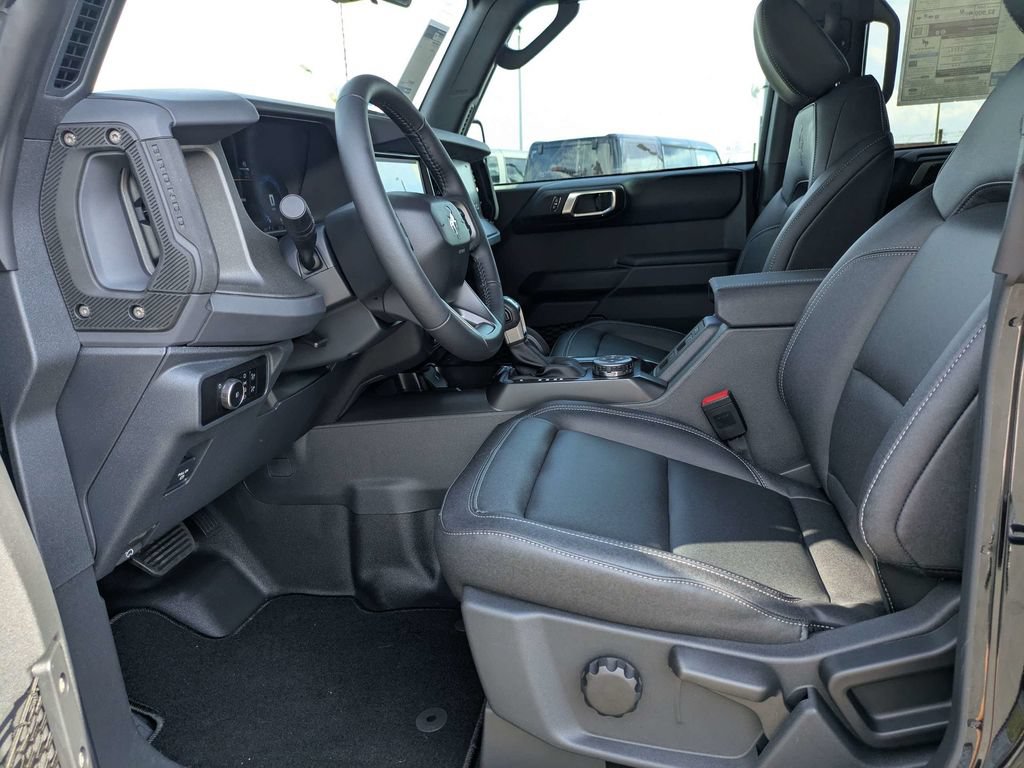 New 2026 Ford Bronco Badlands AWD/4WD image 20