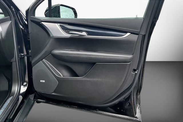 Used 2024 Cadillac XT5 Premium Luxury image 18