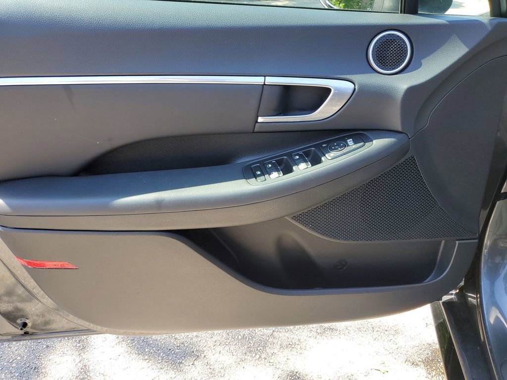 Used 2023 Hyundai Sonata SEL FWD image 17