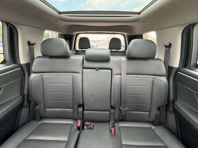 Used 2024 Hyundai Santa Fe Limited AWD/4WD image 13