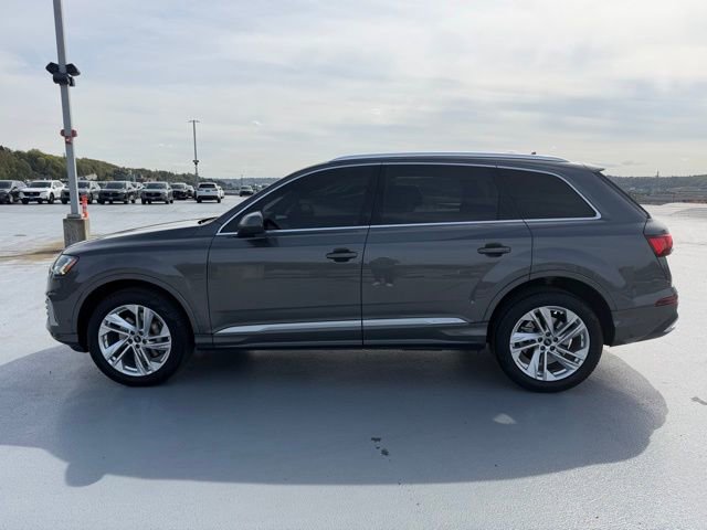 Used 2023 Audi Q7 2.0T Premium Plus w/ Premium Plus Package image 6