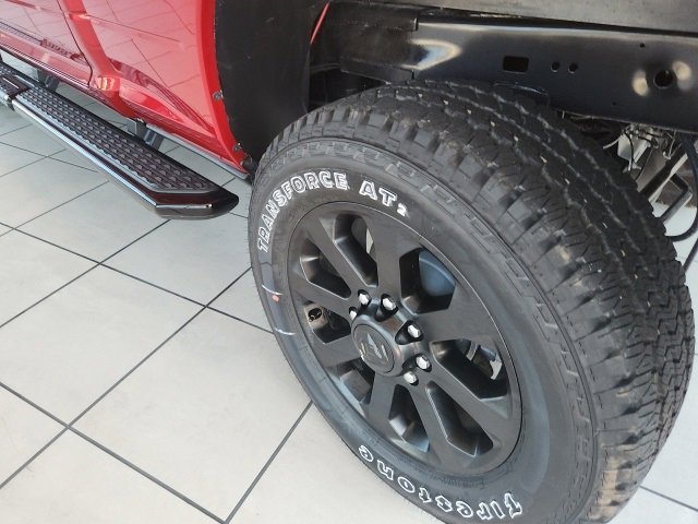New 2026 RAM 2500 Laramie image 17