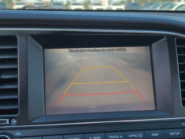 Used 2018 Hyundai Elantra SEL image 17