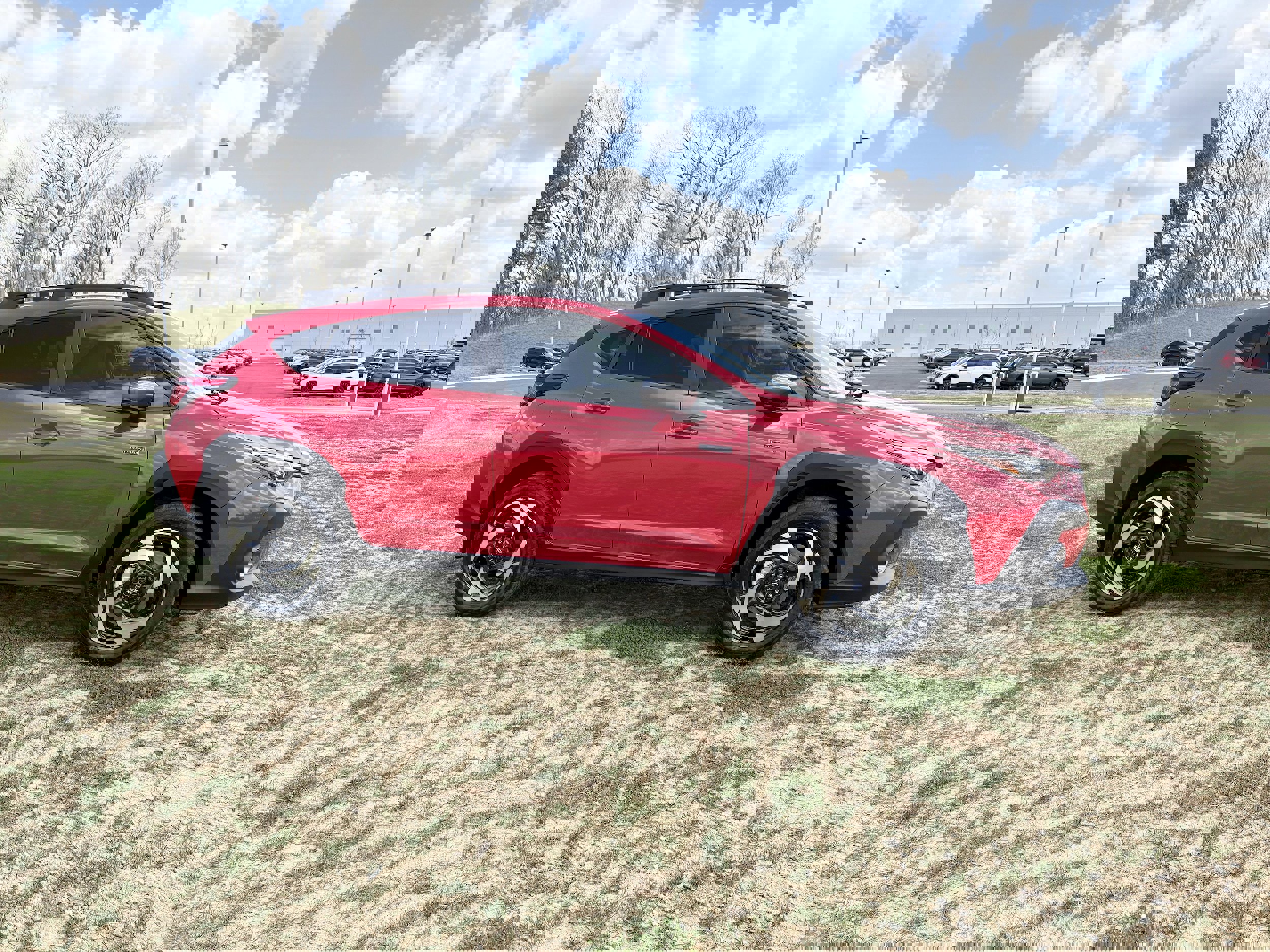 New 2026 Subaru Crosstrek 2.5i Limited image 7