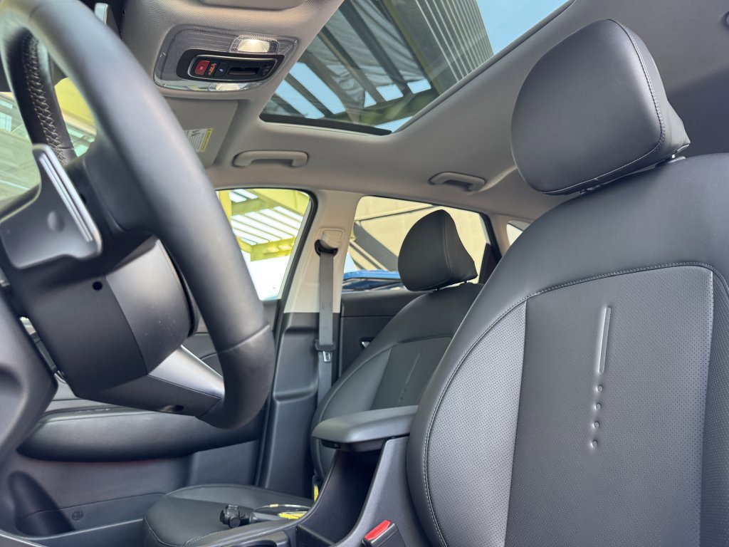 Used 2024 Hyundai Kona Limited image 27