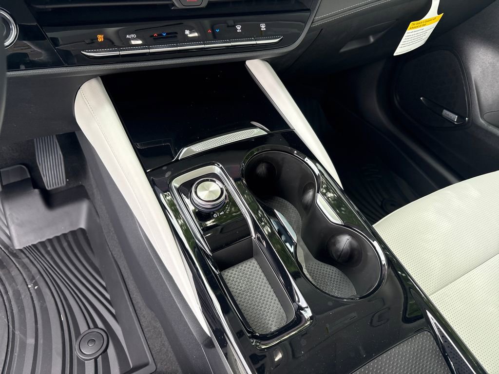 New 2026 Buick Envision Avenir AWD/4WD image 18