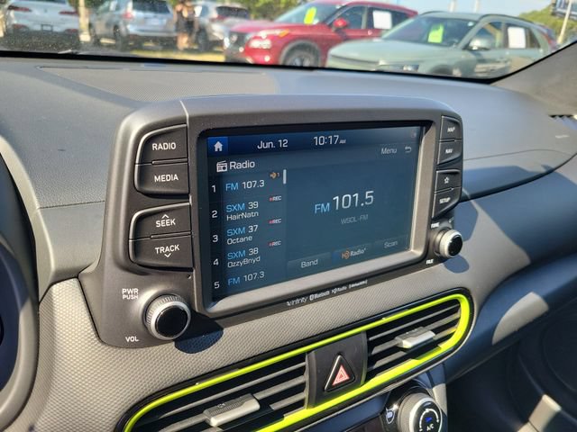 Used 2020 Hyundai Kona Ultimate AWD/4WD image 28