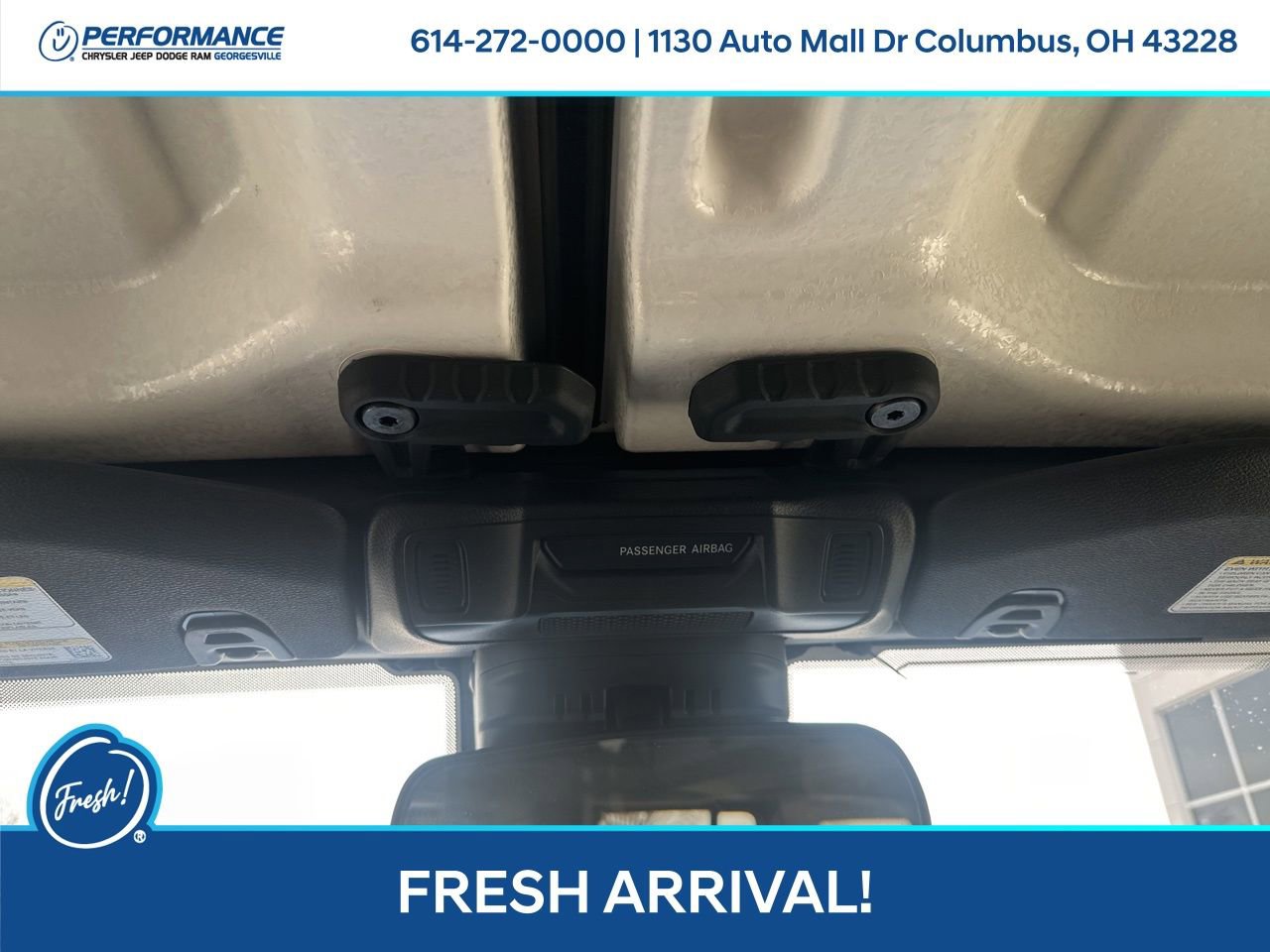 Used 2024 Jeep Wrangler Sport S image 25