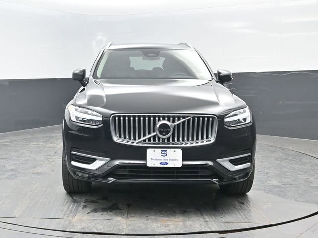 Used 2023 Volvo XC90 B6 Plus w/ Protection Package AWD/4WD image 23