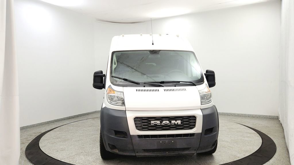 Used 2019 RAM ProMaster 2500 image 2