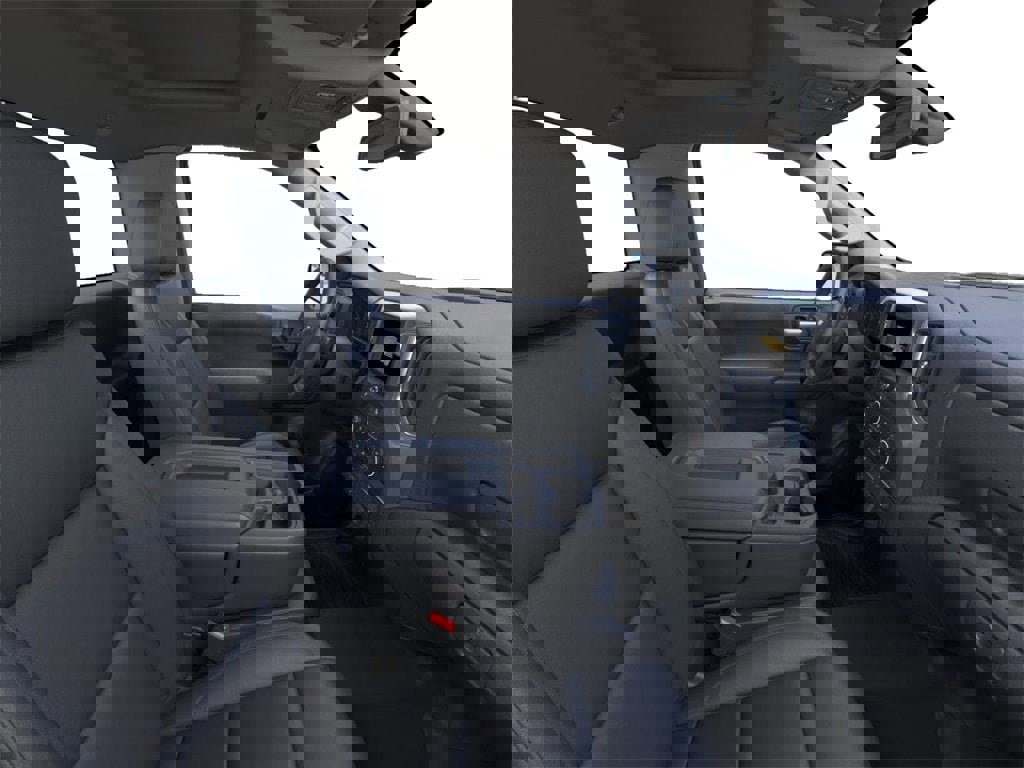 New 2026 Chevrolet Silverado 1500 W/T w/ Trailering Package image 17