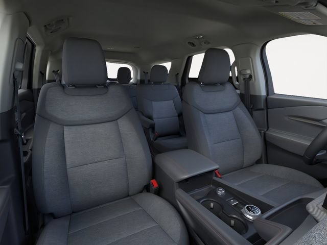 Used 2026 Ford Explorer Active AWD/4WD image 10