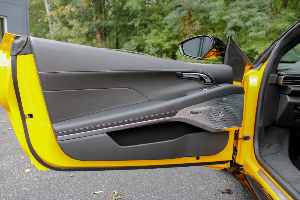 New 2027 Lotus Emira SE RWD image 7