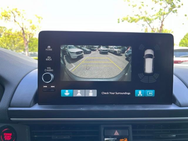 Used 2024 Honda Pilot EX-L image 10