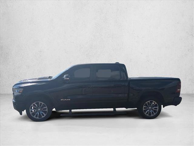 Used 2020 RAM 1500 Laramie RWD image 9