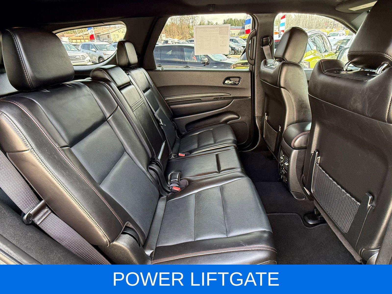 Used 2024 Dodge Durango R/T image 21