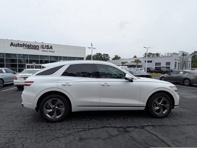 Used 2026 Genesis GV70 2.5T Select AWD/4WD image 4
