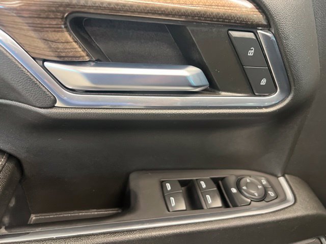 Certified 2024 Chevrolet Silverado 1500 LT w/ Protection Package AWD/4WD image 29