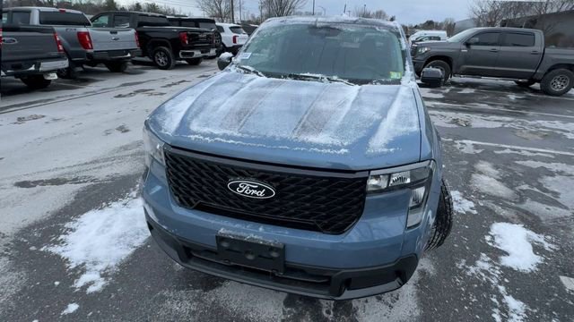 New 2025 Ford Maverick XLT w/ XLT Luxury Package image 7