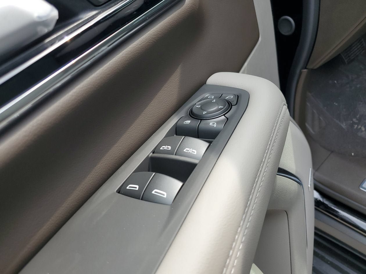 New 2026 GMC Yukon XL Elevation w/ Elevation Premium Package AWD/4WD image 18
