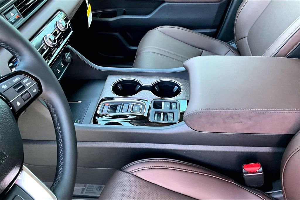 New 2026 Honda Pilot Elite image 10