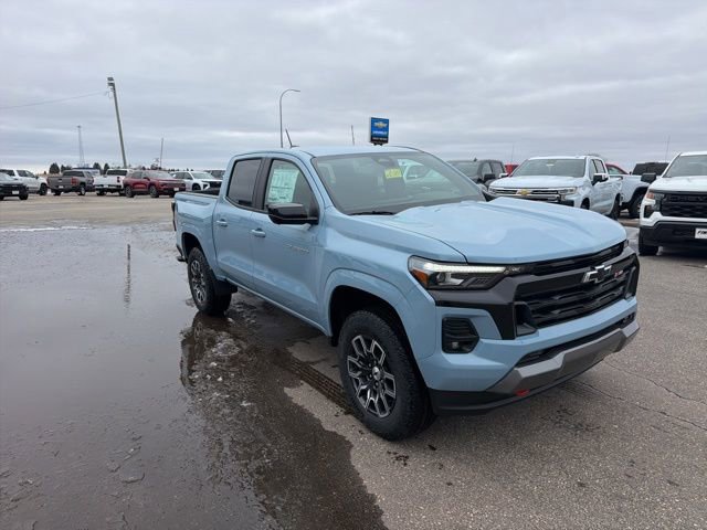New 2026 Chevrolet Colorado Z71 image 4