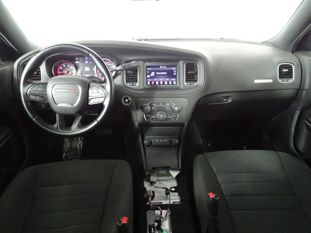 Used 2021 Dodge Charger Police AWD/4WD image 27