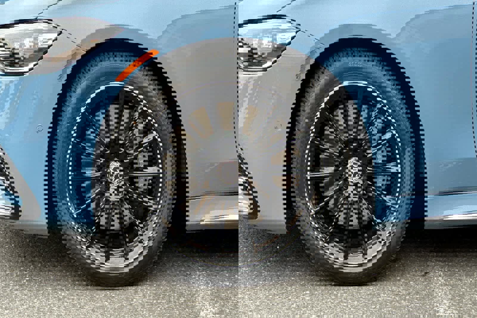 New 2026 Mercedes-Benz S 580 4MATIC Sedan image 24