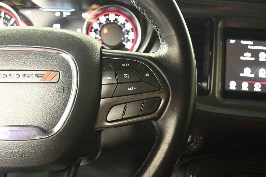 Used 2023 Dodge Challenger GT image 33
