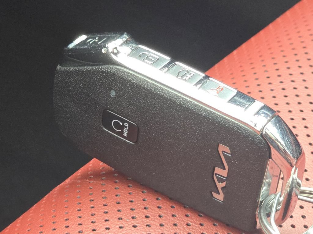 Used 2023 Kia K5 GT-Line AWD/4WD image 36