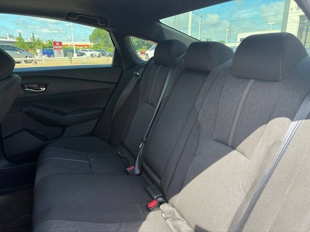 Used 2025 Honda Accord Sport image 9