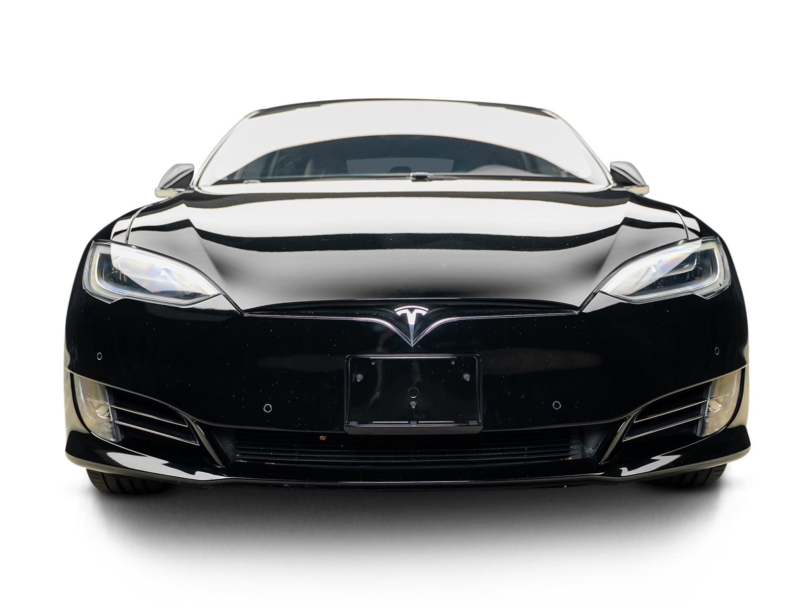 Used 2019 Tesla Model S 75D image 8