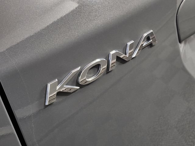 Certified 2023 Hyundai Kona SEL w/ Cargo Package AWD/4WD image 10