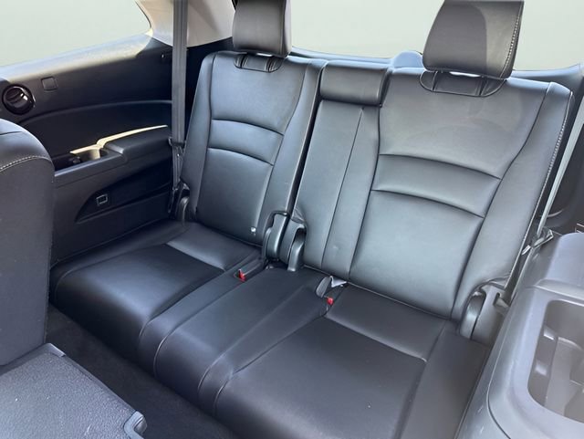 Used 2022 Honda Pilot EX-L image 35