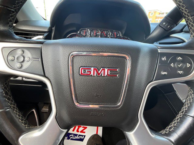 Used 2015 GMC Yukon SLE w/ Convenience Package AWD/4WD image 14