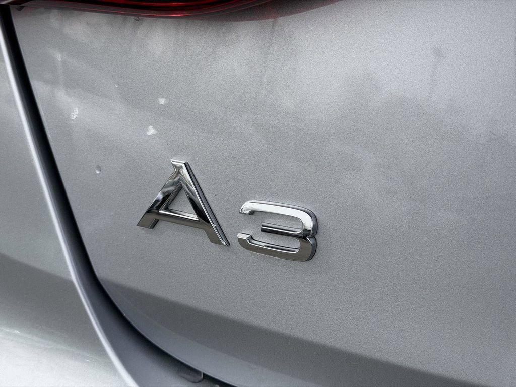Used 2023 Audi A3 2.0T Premium Plus w/ Premium Plus Package FWD image 23