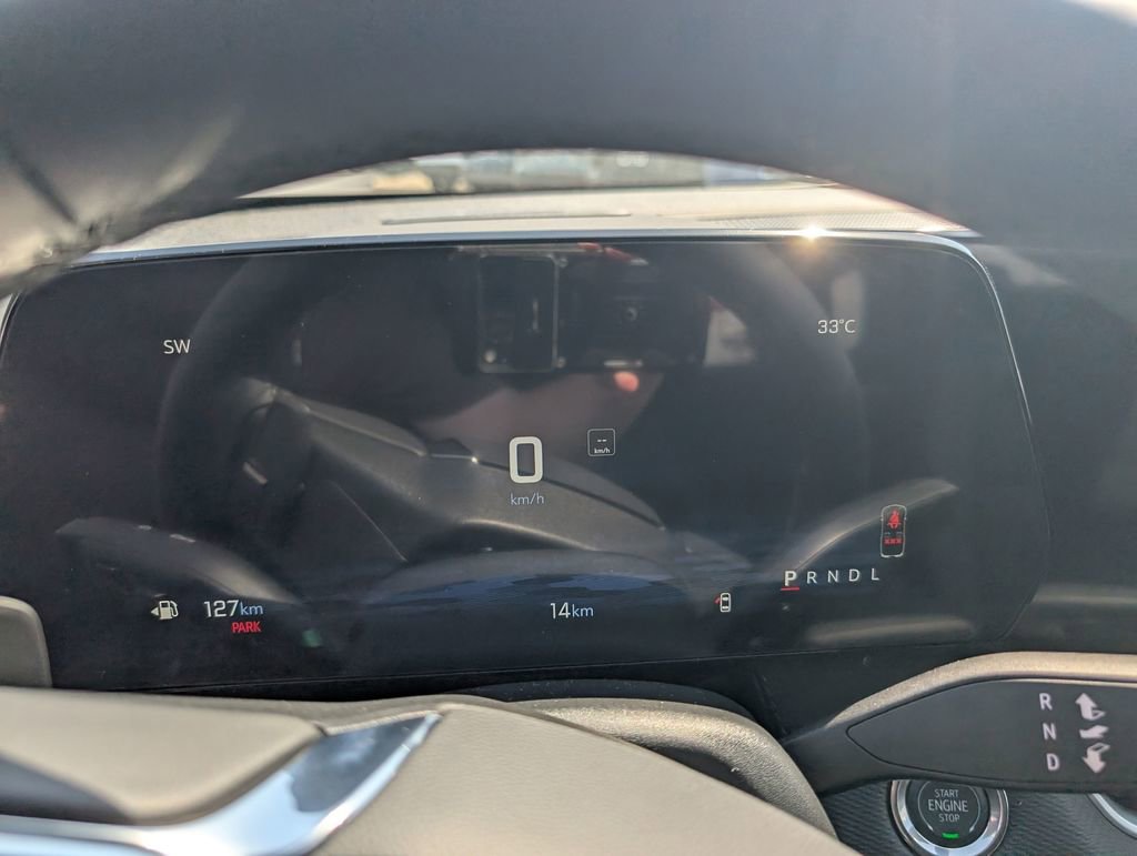 New 2026 Chevrolet Equinox LT FWD image 19