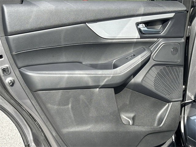 New 2025 Acura MDX FWD image 40