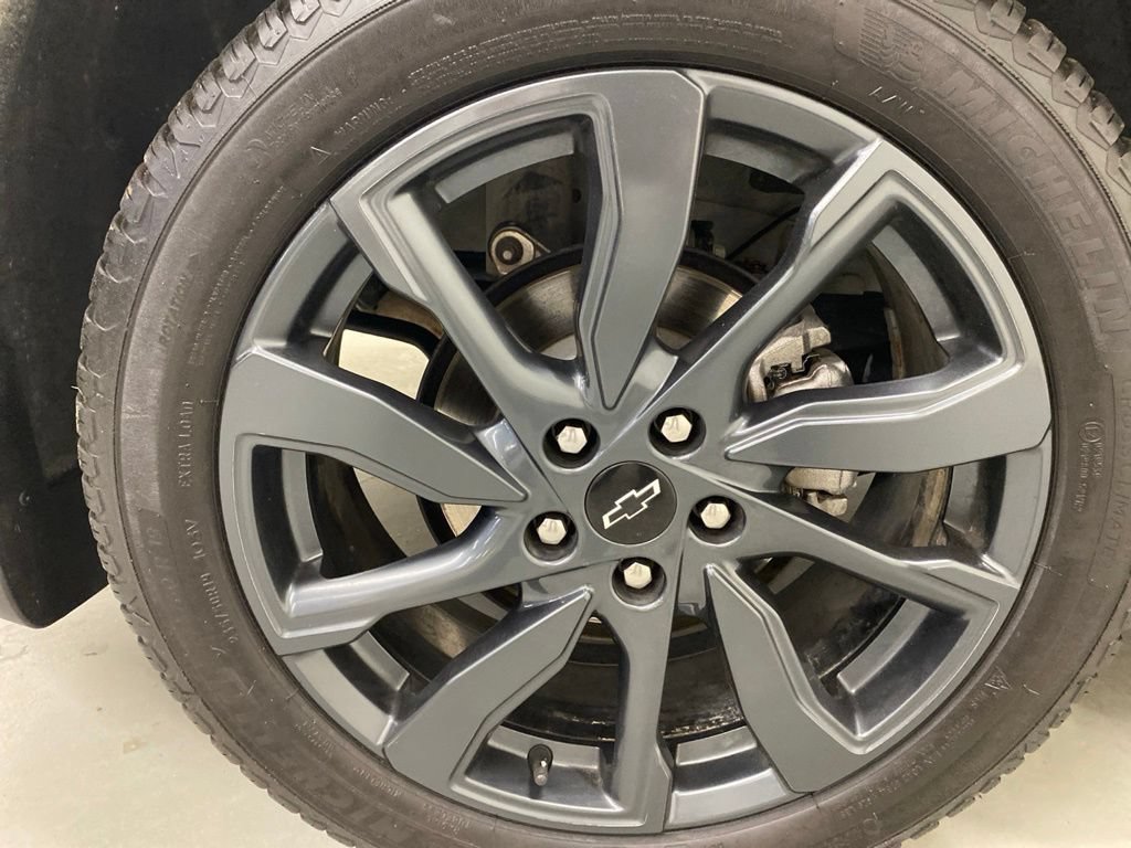 Used 2023 Chevrolet Equinox RS w/ LPO, Floor Liner Package AWD/4WD image 25