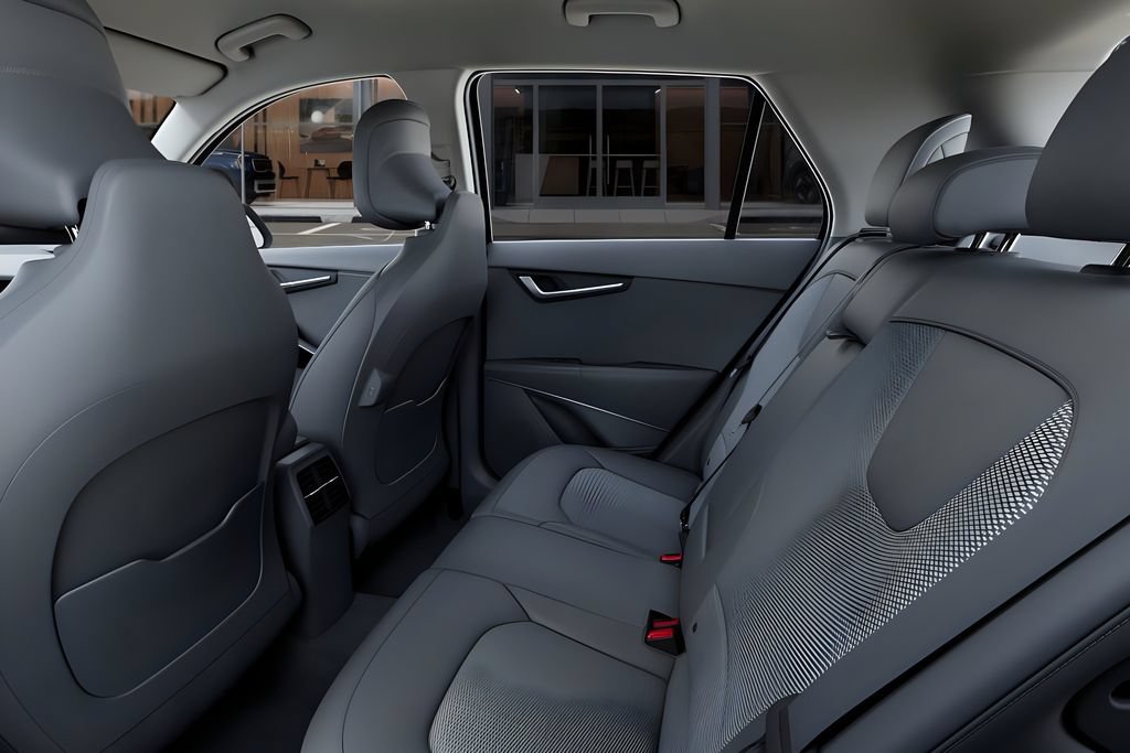 New 2026 Kia Niro EX w/ EX Premium Package FWD image 31