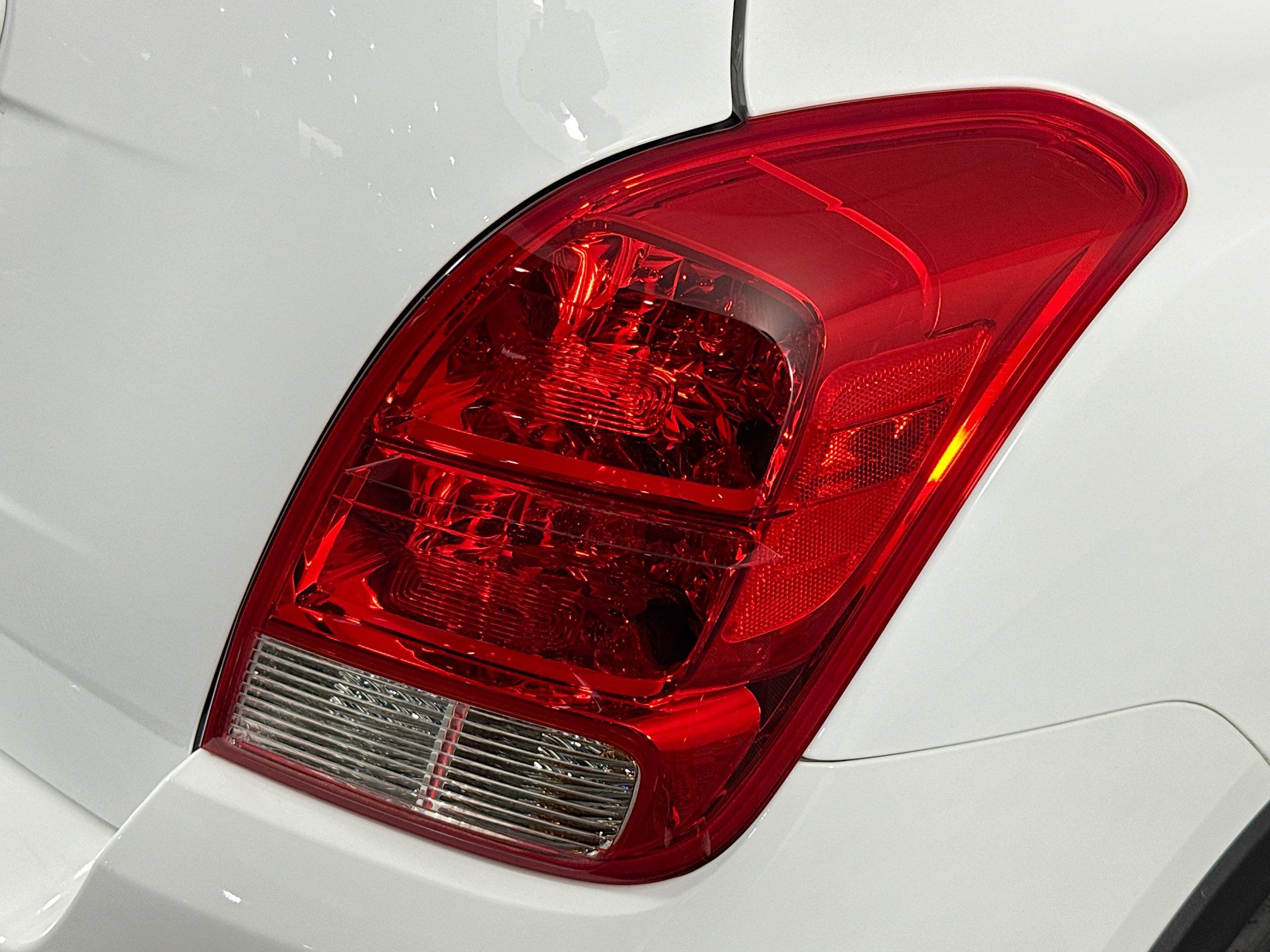 Used 2021 Chevrolet Trax LS w/ Tint and Cruise Package FWD image 57