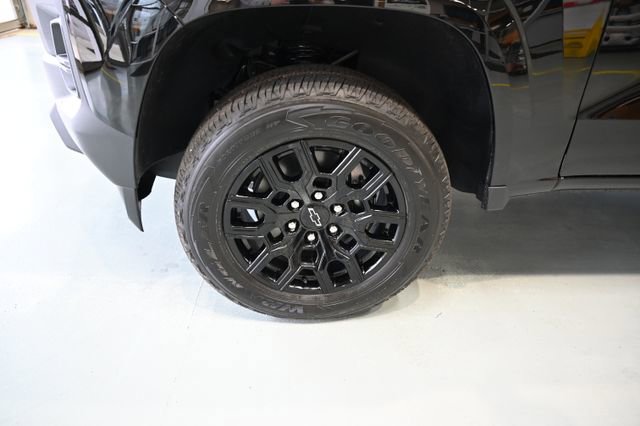 New 2026 Chevrolet Colorado W/T w/ WT Custom Package AWD/4WD image 29