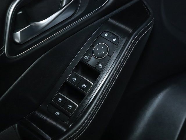 Used 2022 Nissan Rogue Platinum w/ Head-Up Display Package image 17