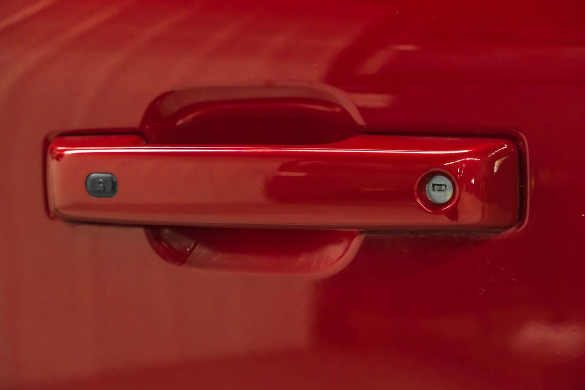 Used 2023 Ford F250 Lariat w/ Lariat Ultimate Package image 44