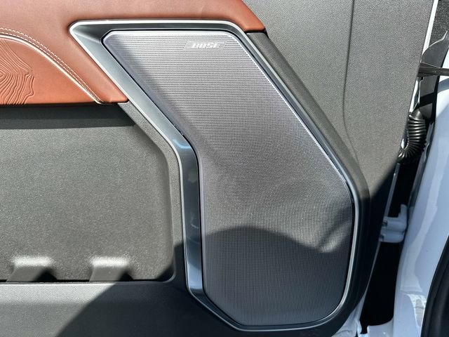 New 2026 GMC Sierra 1500 Denali Ultimate image 20