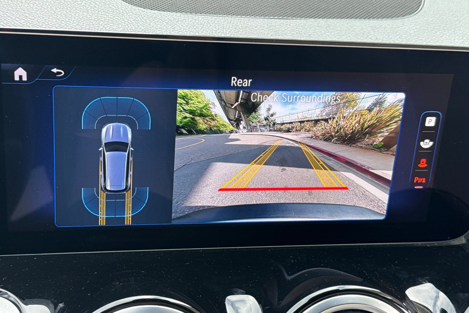 Certified 2024 Mercedes-Benz EQB 250+ image 20